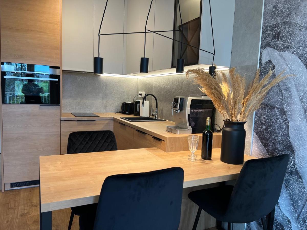 Family & Business Elegant Apartments Ul Lotnicza Centrum Galeria Korona - 1 Bedroom, Terrace, Air Conditioning, Garage - New! Kielce Exterior foto