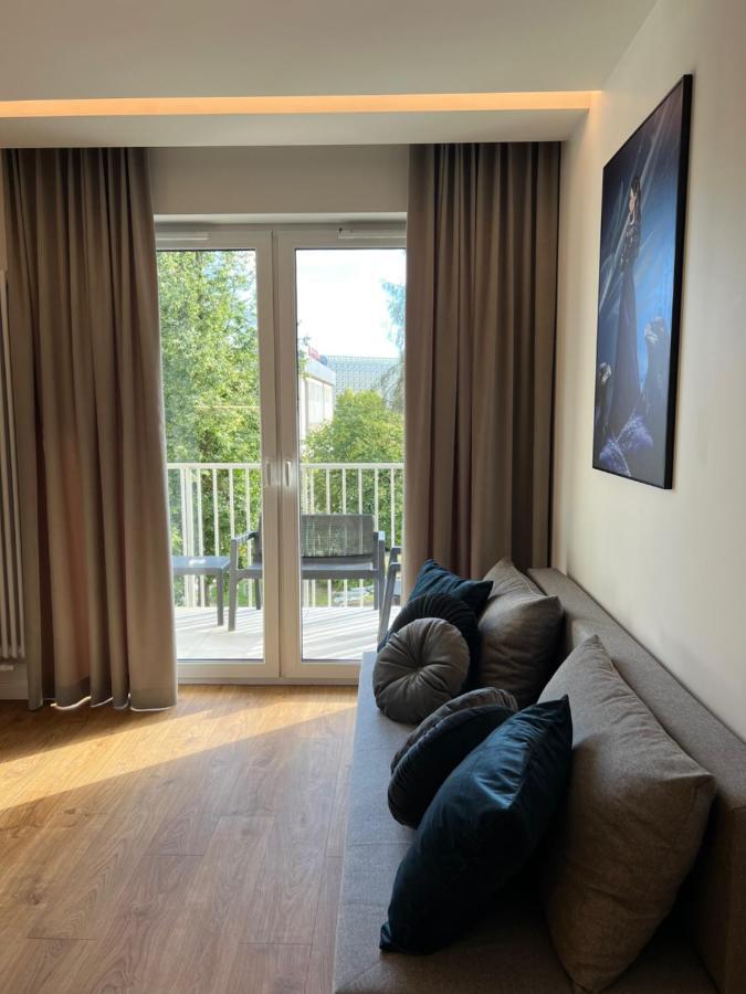 Family & Business Elegant Apartments Ul Lotnicza Centrum Galeria Korona - 1 Bedroom, Terrace, Air Conditioning, Garage - New! Kielce Exterior foto